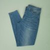 شلوار جین راسته زنانه Old Navy