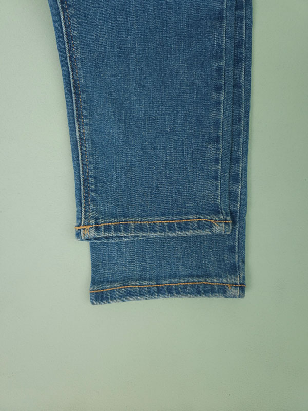 شلوار جین راسته زنانه Old Navy