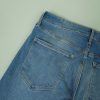 شلوار جین راسته زنانه Old Navy