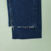 شلوار جین جذب دمپا کات خورده Premium