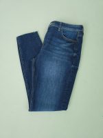 شلوار جین جذب دمپا کات خورده Premium