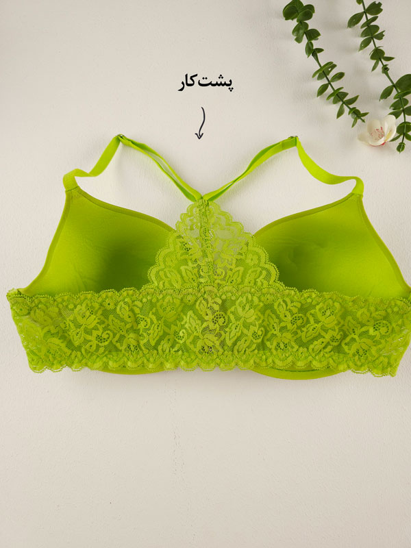 سوتین اسفنجی فنردار 578907