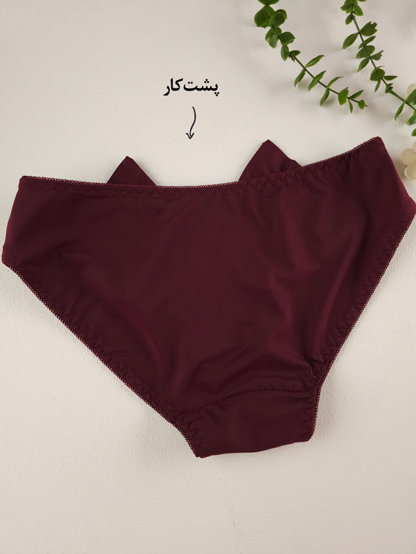 شورت عروسکی 578867