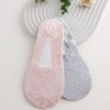 جوراب کالج گیپور پشت ژله ای