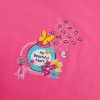ست راحتی زنانه تیشرت و شلوارک Beautiful Heart