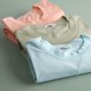 تیشرت باکسی نخ پنبه ‌‌Good Things
