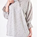 تونیک مانتویی بهار