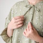 تونیک مانتویی بهار