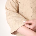 شومیز مانتویی مراکشی غزل