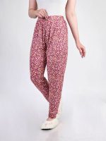 شلوار راحتی زنانه