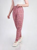 شلوار راحتی زنانه