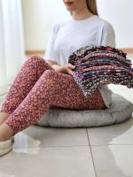 شلوار راحتی زنانه