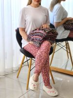 شلوار راحتی زنانه