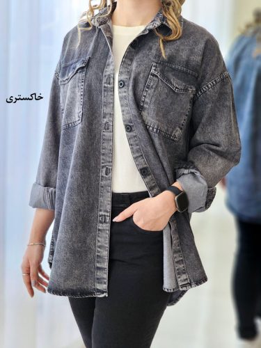 مانتو جین