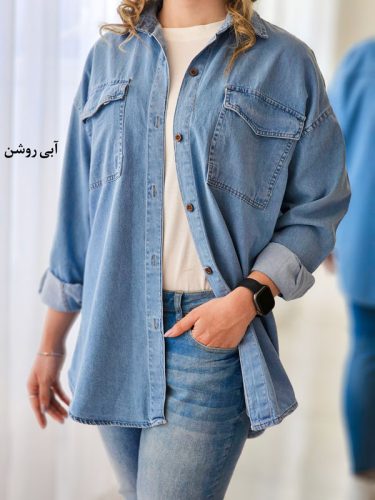 مانتو جین