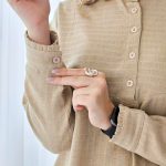تونیک مانتویی لینن درین