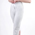 شلوارک راحتی نخ پنبه زنانه