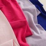 شلوارک راحتی نخ پنبه زنانه