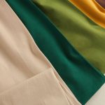 شلوارک راحتی نخ پنبه زنانه