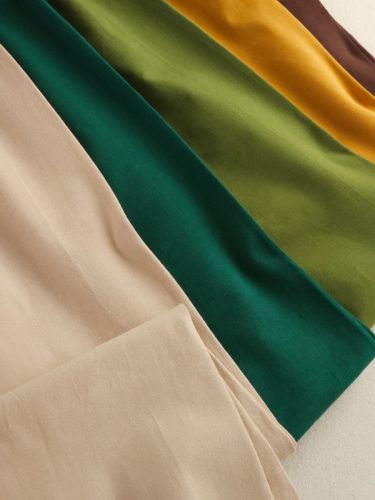 شلوارک راحتی نخ پنبه زنانه