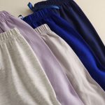 شلوارک راحتی نخ پنبه زنانه