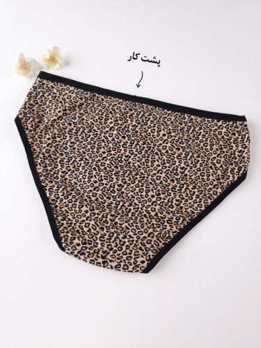پک شورت سه تایی زنانه ویولا