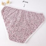 پک شورت سه تایی زنانه ویولا