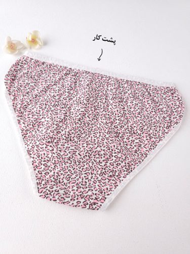 پک شورت سه تایی زنانه ویولا