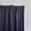 شلوار راحتی نخ پنبه اچ اند ام (ایراددار)