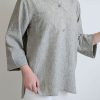 تونیک مانتویی