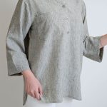 تونیک مانتویی