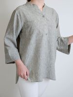 تونیک مانتویی