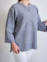 تونیک مانتویی