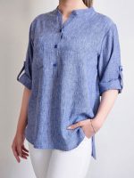 تونیک مانتویی