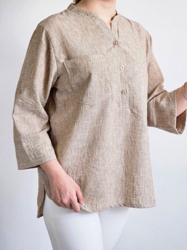 تونیک مانتویی