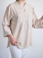 تونیک مانتویی