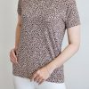 تیشرت زنانه اچ اند ام