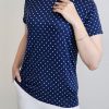 تیشرت زنانه اچ اند ام