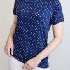 تیشرت زنانه اچ اند ام