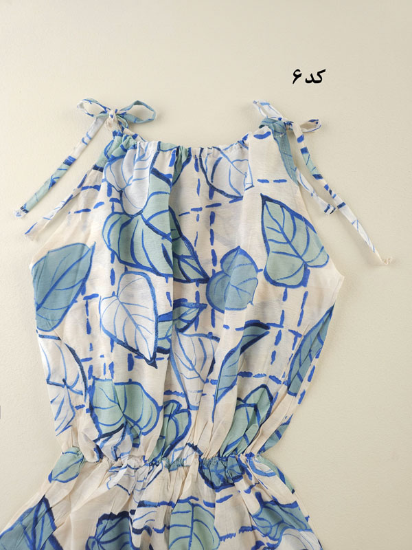 اورال طرح دار نهال