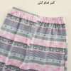 ست راحتی زنانه تیشرت و شلوار Cool girl