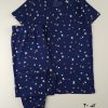 ست راحتی تیشرت و شلوار H&M