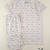 ست راحتی تیشرت و شلوار H&M