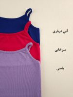 تاپ بندی کبریتی