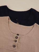 تاپ جلو دکمه