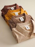 پولوشرت بیسیک Polo