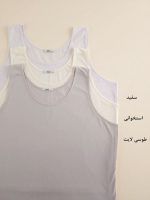 تاپ بیسیک نخ پنبه زنانه
