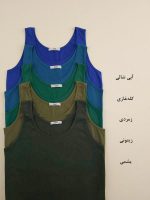 تاپ بیسیک نخ پنبه زنانه