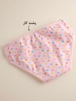 پک شورت زنانه اسلیپ نخ پنبه INCI