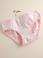 پک شورت زنانه اسلیپ نخ پنبه INCI